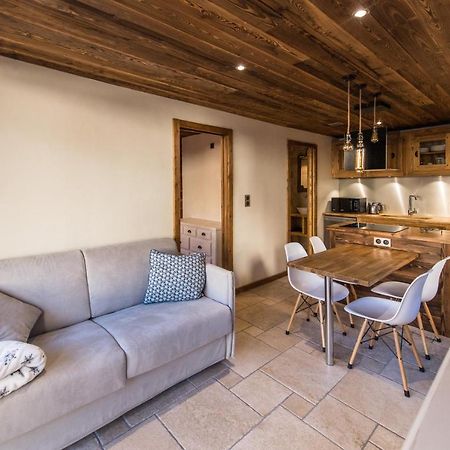 Norberts Place Lanslevillard Eksteriør bilde